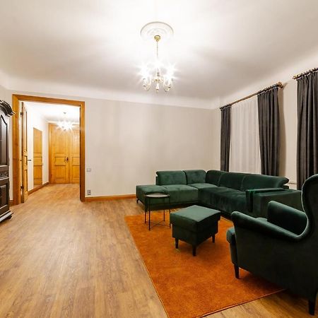 Gourmet Storie'S Ap 68Sqm Renovated Free Parking Apartment Rīga Exterior foto